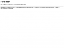 B & H Jagtrejser - hjemmeside
