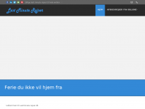 KarinCoRejser ApS - hjemmeside