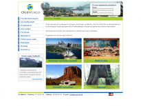 OurWorld A/S - hjemmeside