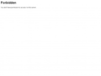 VIBY Ungdomsrejser - hjemmeside