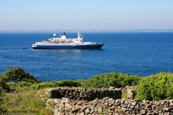 Tilbage til Vestindien
