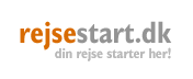 Rejsestart.dk - Din rejse starter her