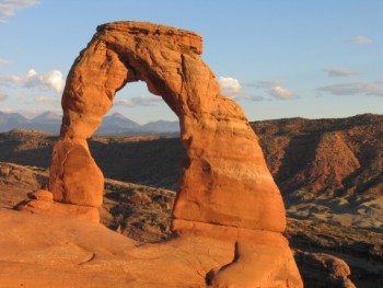USA’s nationalparker giver gratis adgang i påsken