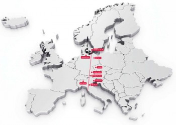 Scandlines efterlyser 61.274 danske passagerer