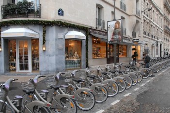 Frankrig suveræn vinder i test af bycykler i Europa