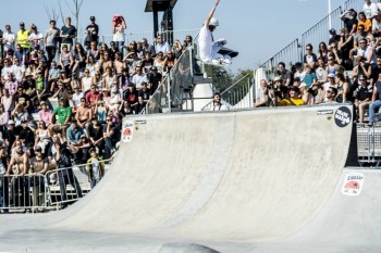 VM i skateboard er også for piger  særligt i Malmø