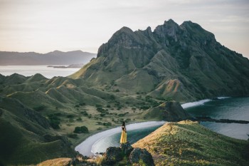 Vietnam byder på store oplevelser: her 5 du ikke må misse!