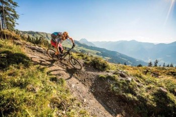 KAT Bike lokker nye cykelgæster i bjergene