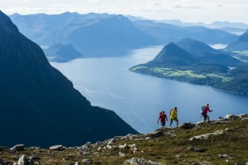 Nye film skal bidrage til bedre sikkerhed i de norske fjelde