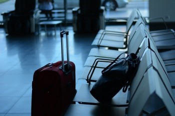 tyv fordøjelse Kommerciel Nye bagageregler: Sådan klarer din håndbagage sig gennem gaten -  Rejsestart.dk
