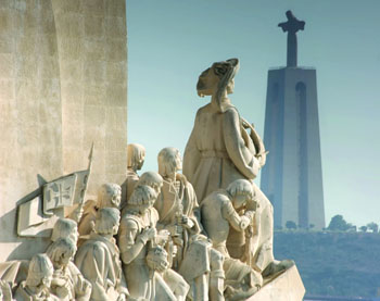Lissabon kåret til Europas bedste rejsemål