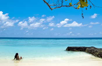 Ultimativ ferieoplevelse: Lej din egen ø!