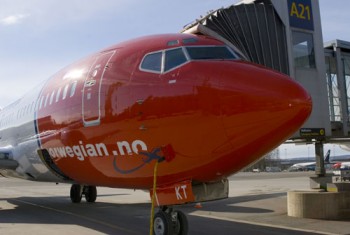 Flyv Karup-København for 1 krone med Norwegian